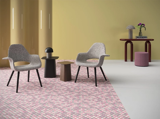 Digital library update: beyond craft | loom | Forbo Flooring Systems